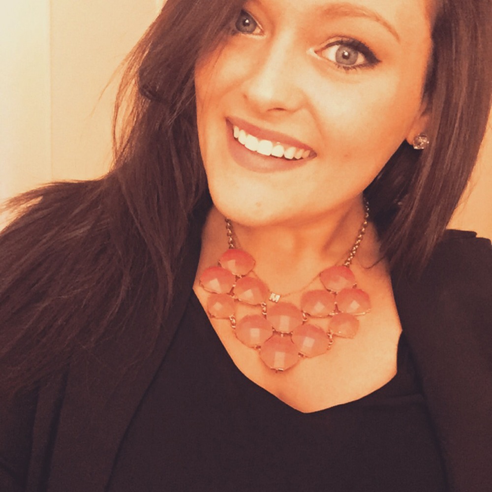 Meet your Posher, Madison